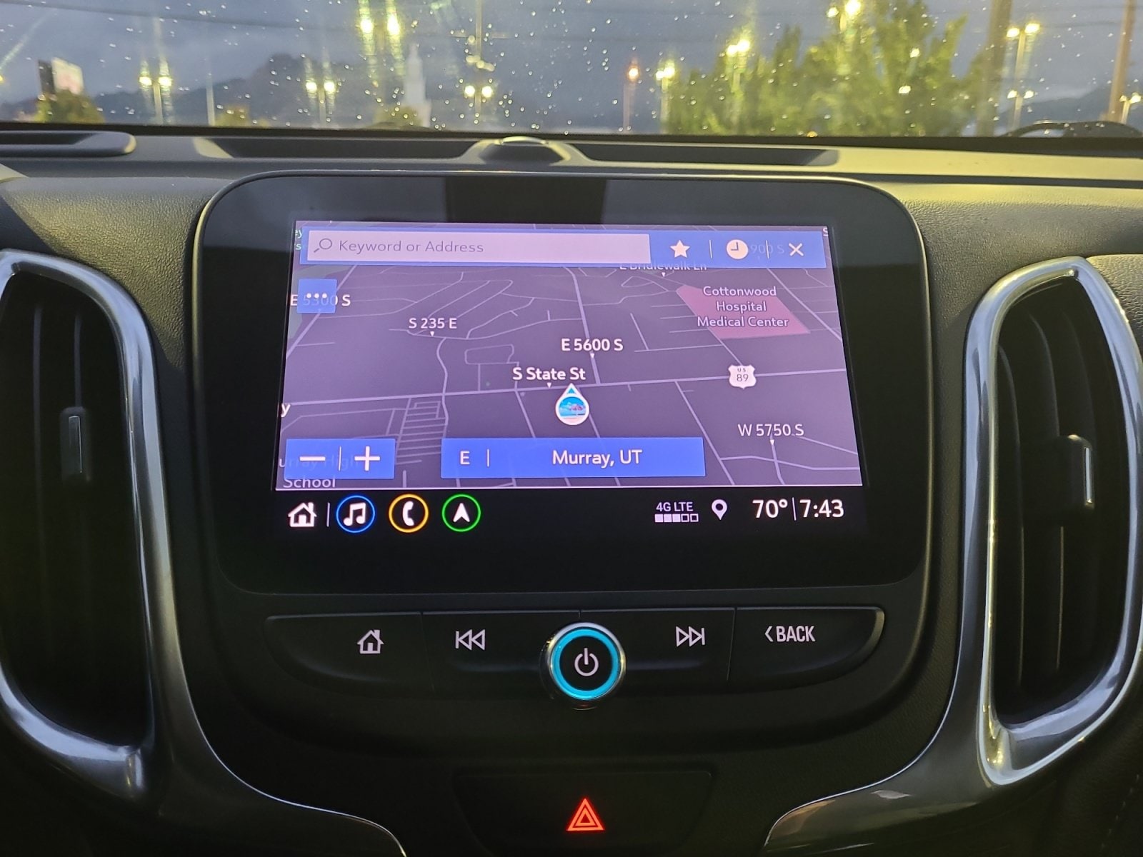 2020 Chevrolet Equinox Premier - Photo 29