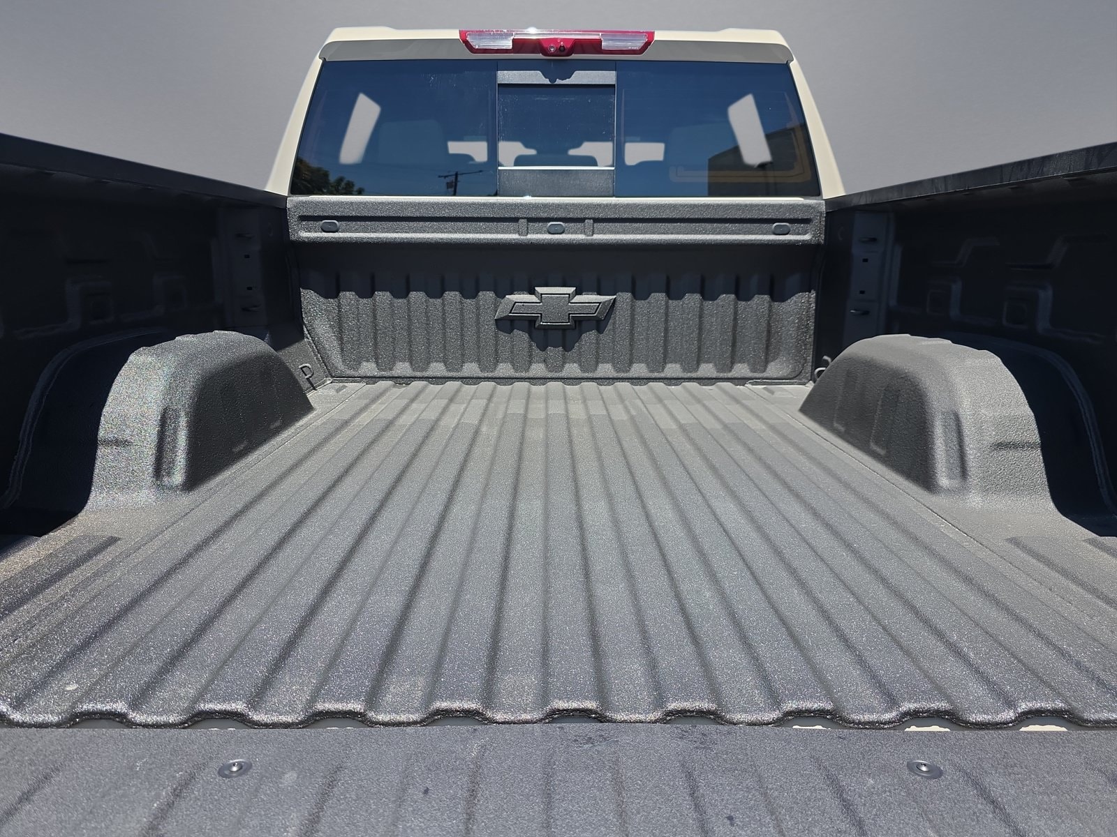 2026 Chevrolet Silverado 1500 ZR2 - Photo 36