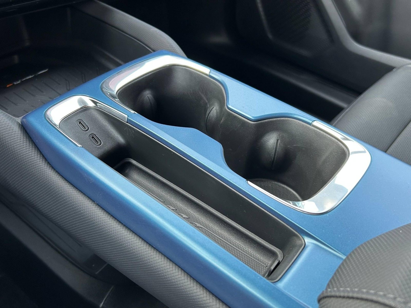 2026 Chevrolet Equinox EV 2LT - Photo 17