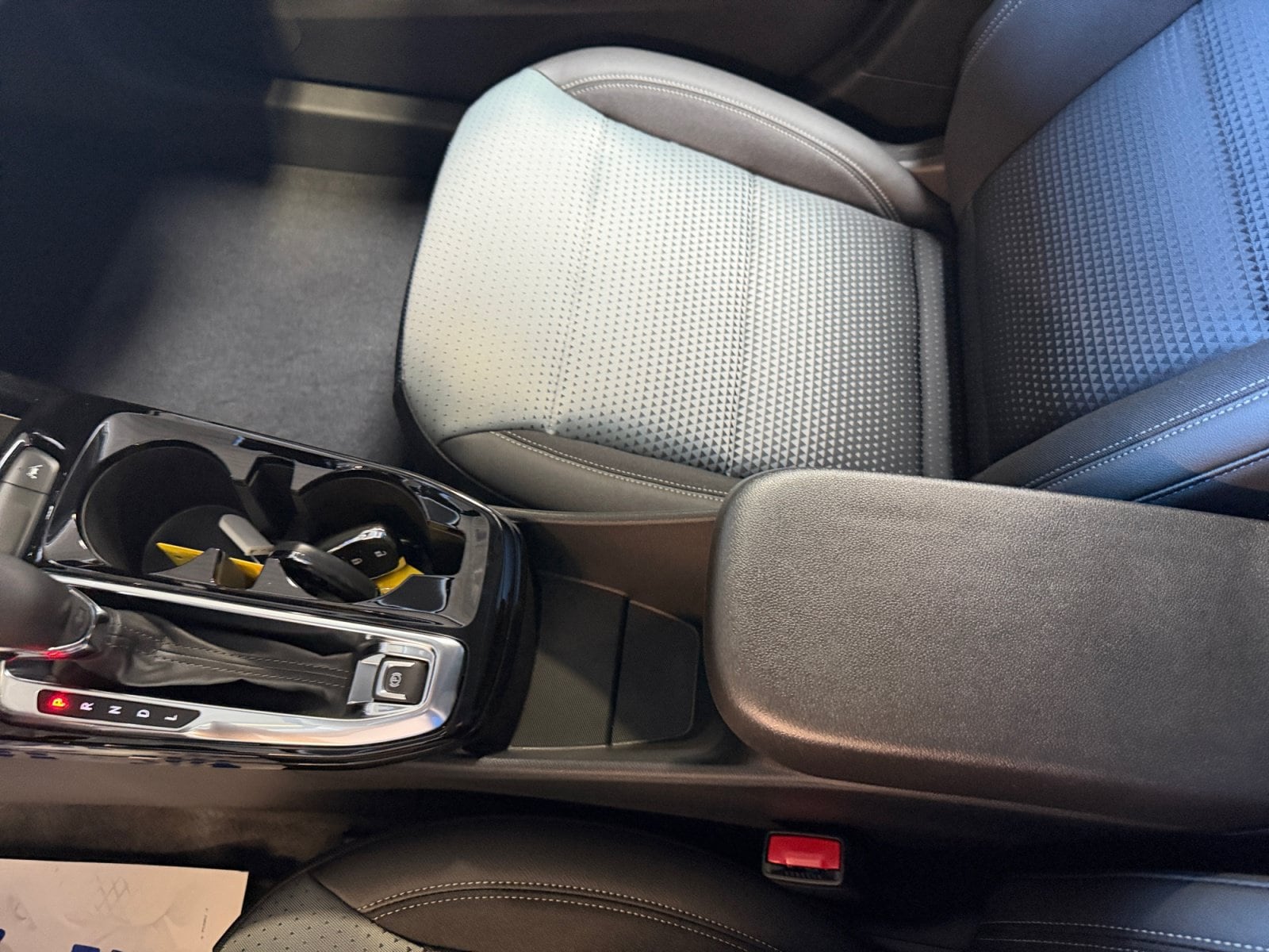 2026 Chevrolet Trax LT - Photo 16