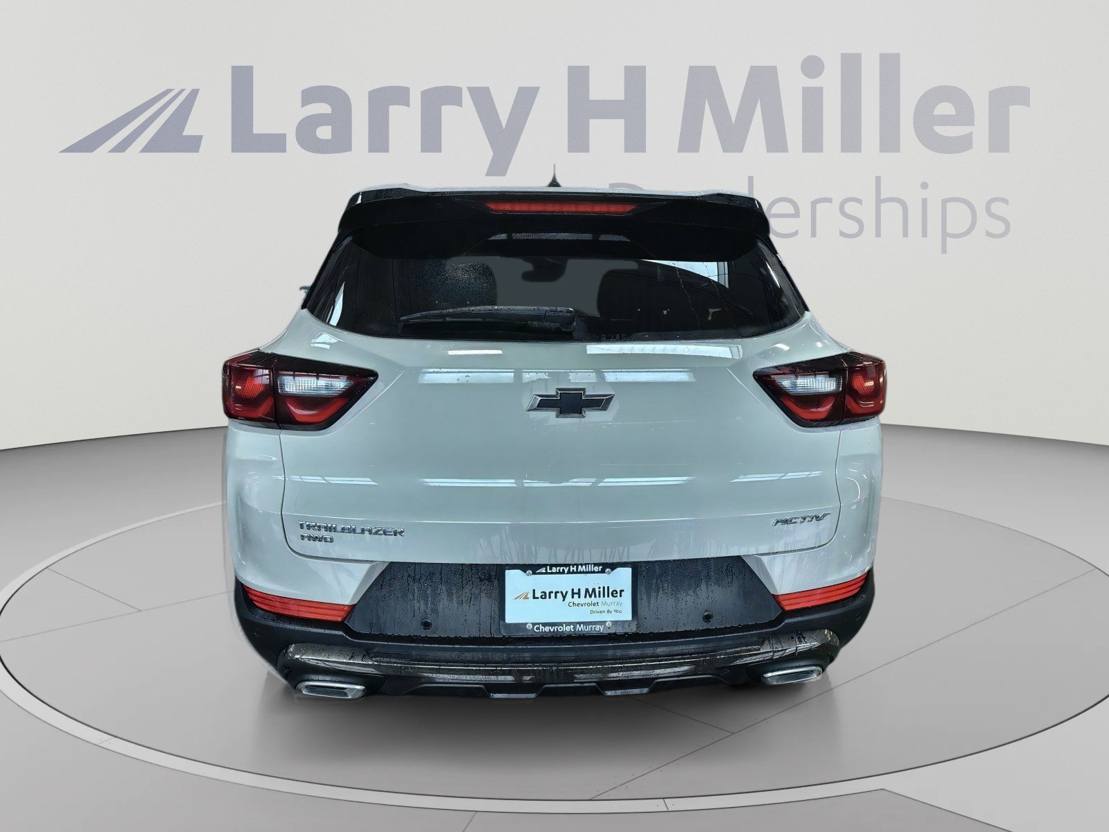 2026 Chevrolet Trailblazer Activ - Photo 14