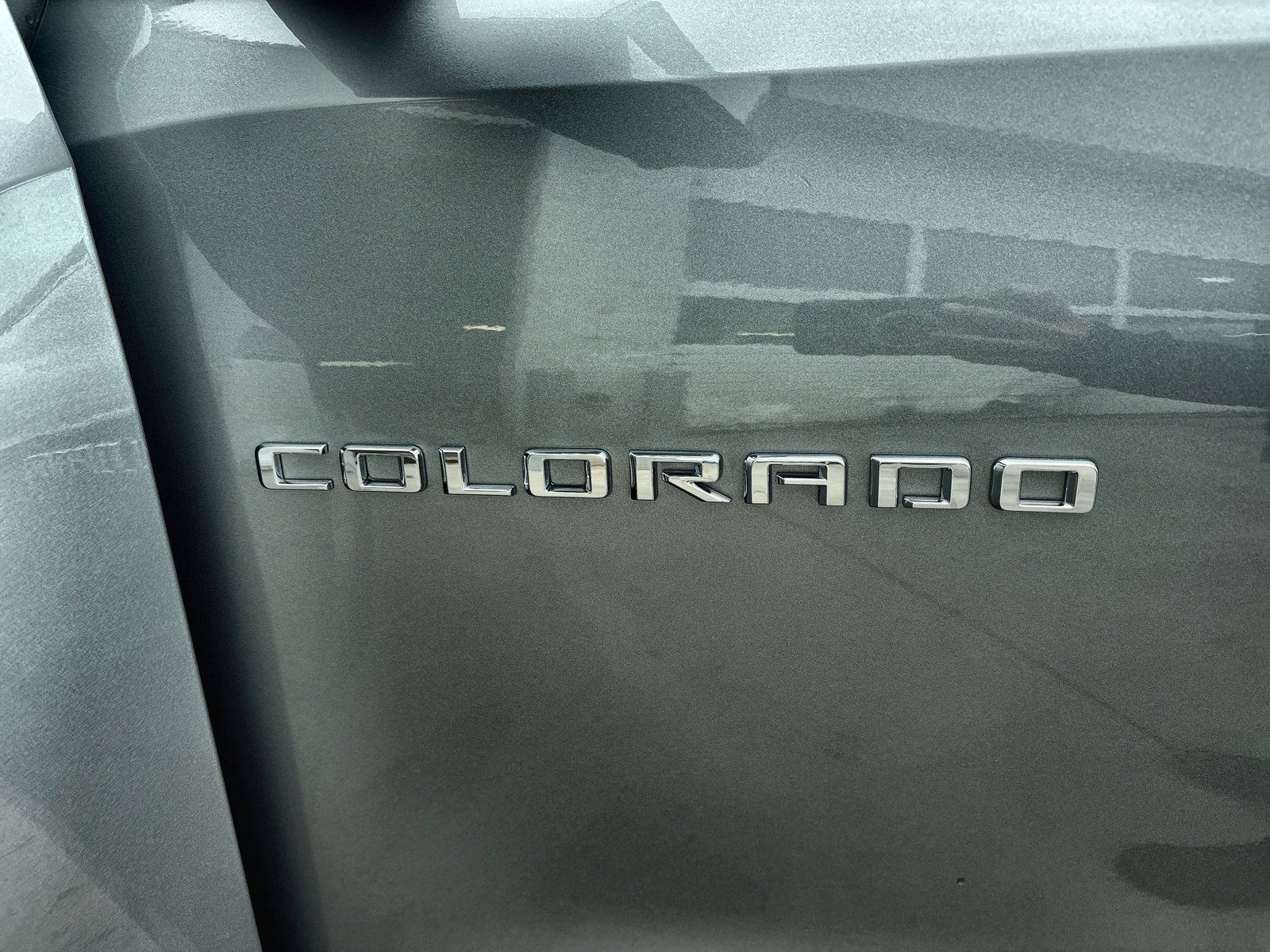 2026 Chevrolet Colorado LT - Photo 39