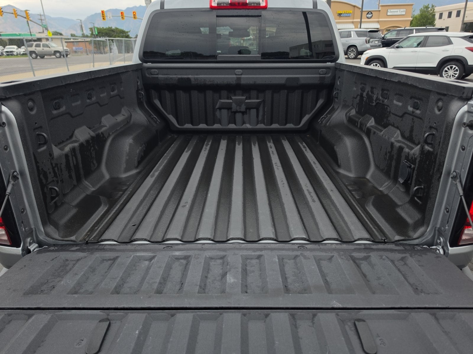 2026 Chevrolet Colorado LT - Photo 33