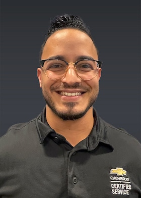 Staff member Ivan Garcia from ID_000e44263af0