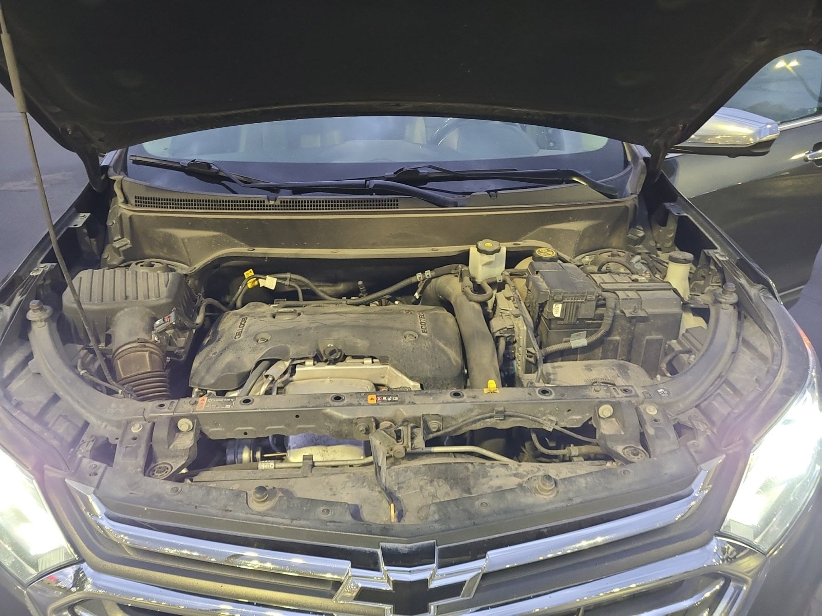 2020 Chevrolet Equinox Premier - Photo 22