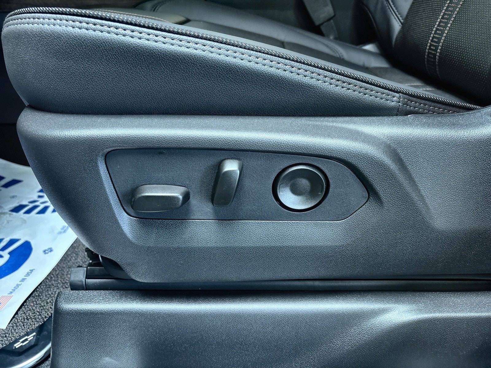2026 Chevrolet Silverado 1500 High Country - Photo 23