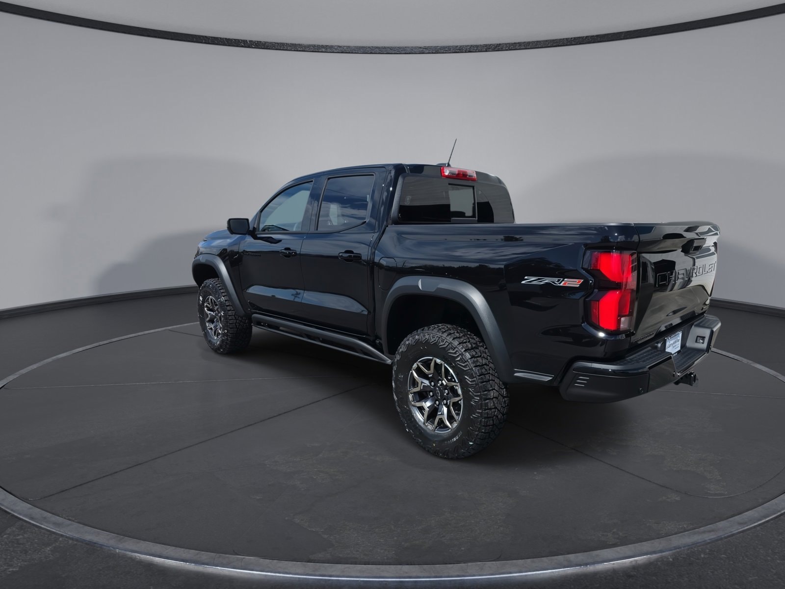2026 Chevrolet Colorado ZR2 - Photo 7