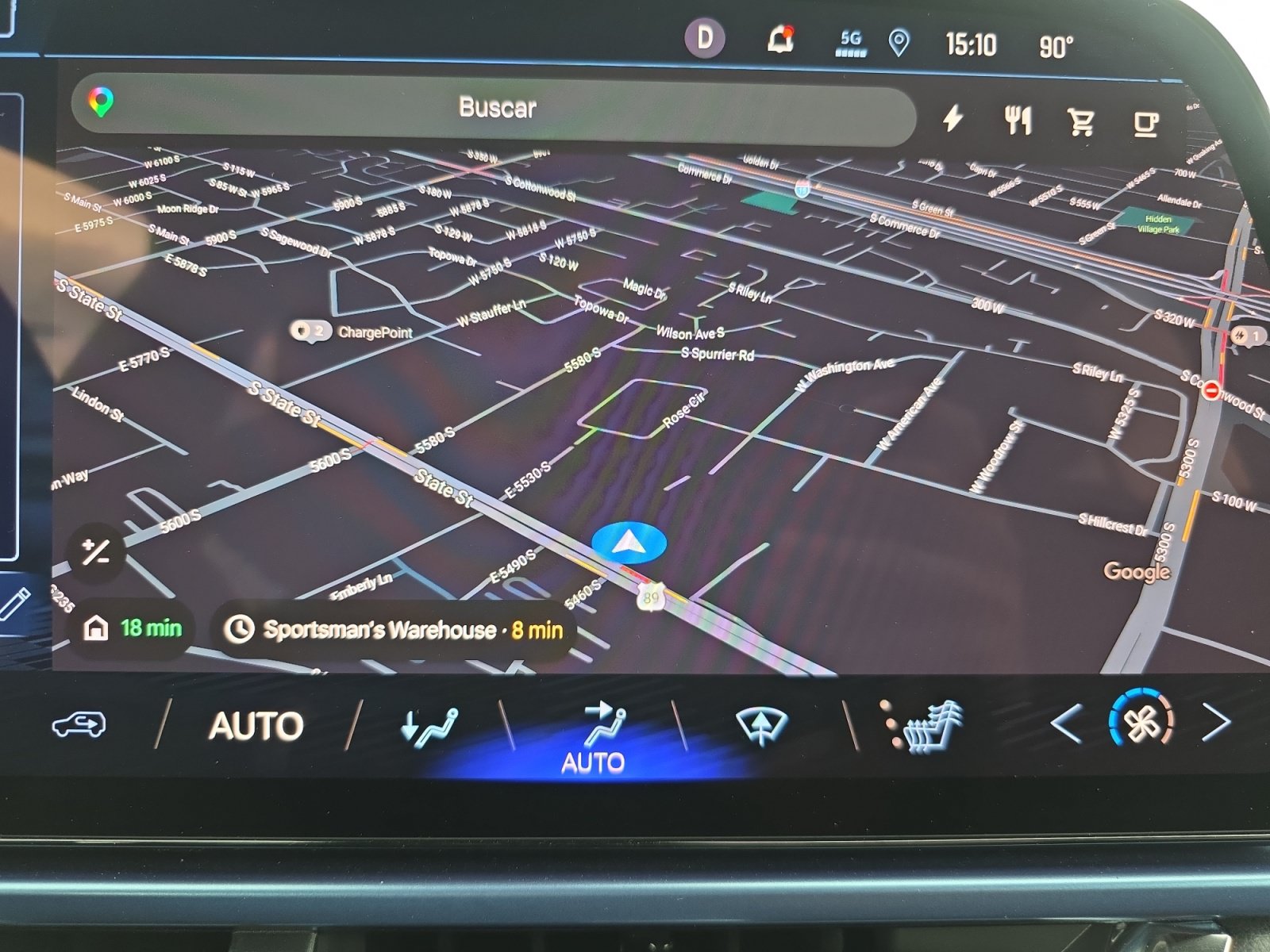 2026 Chevrolet Equinox EV 2LT - Photo 22