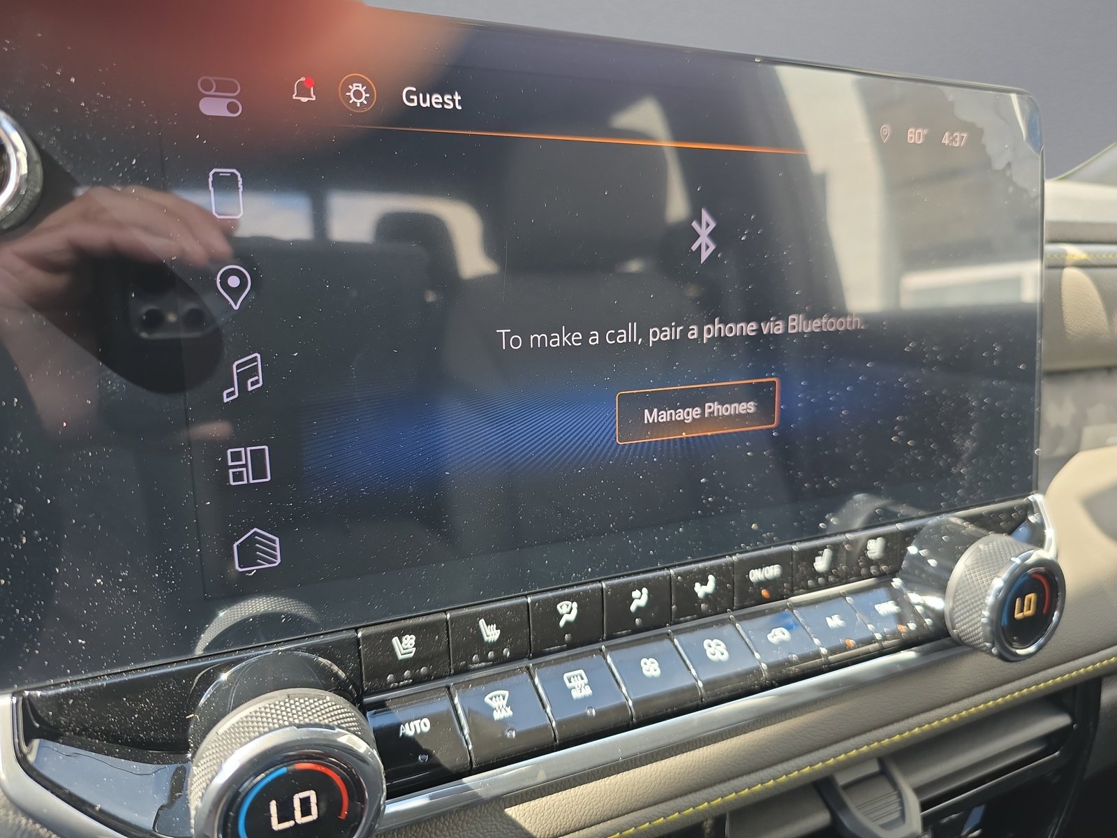 2026 Chevrolet Colorado ZR2 - Photo 31