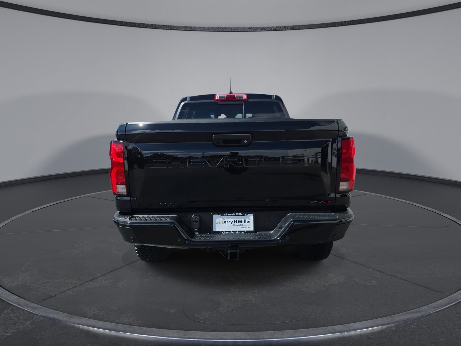 2026 Chevrolet Colorado ZR2 - Photo 8
