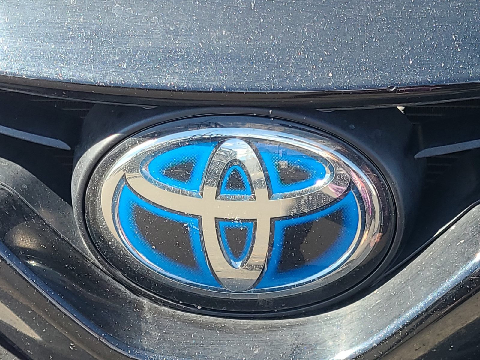 2024 Toyota Camry SE - Photo 24