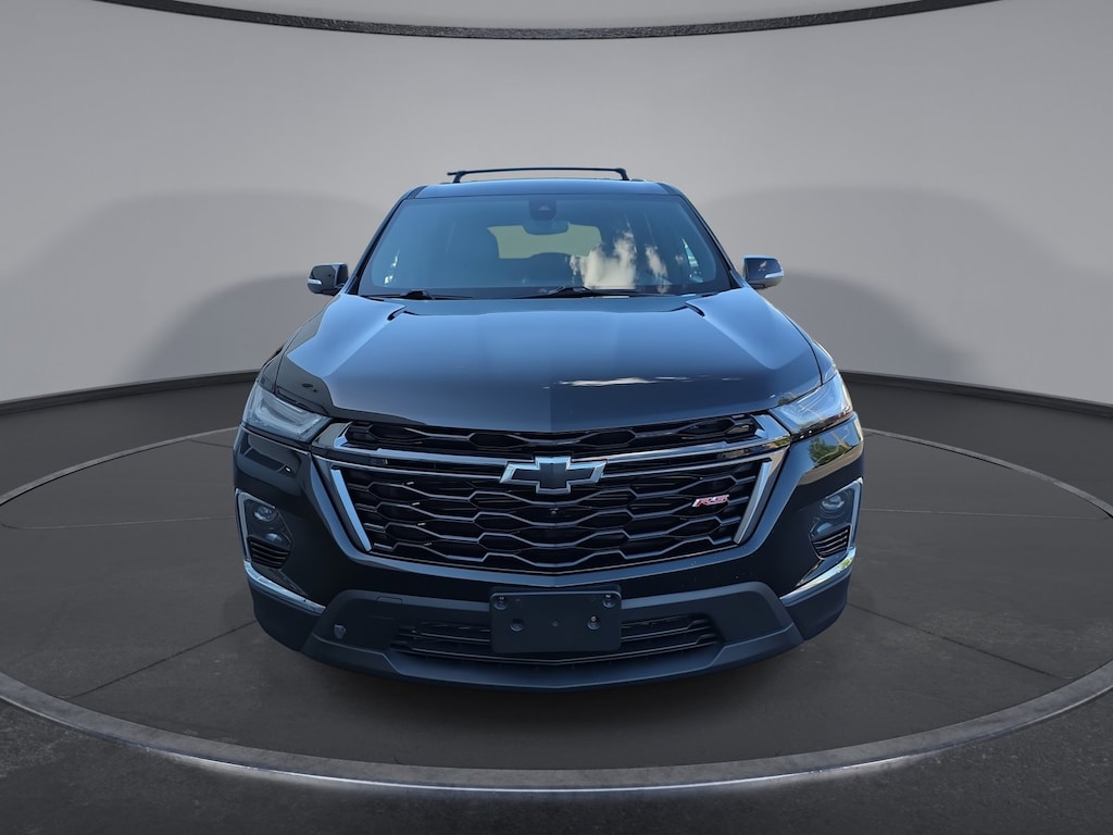 Used 2023 Chevrolet Traverse RS SUV