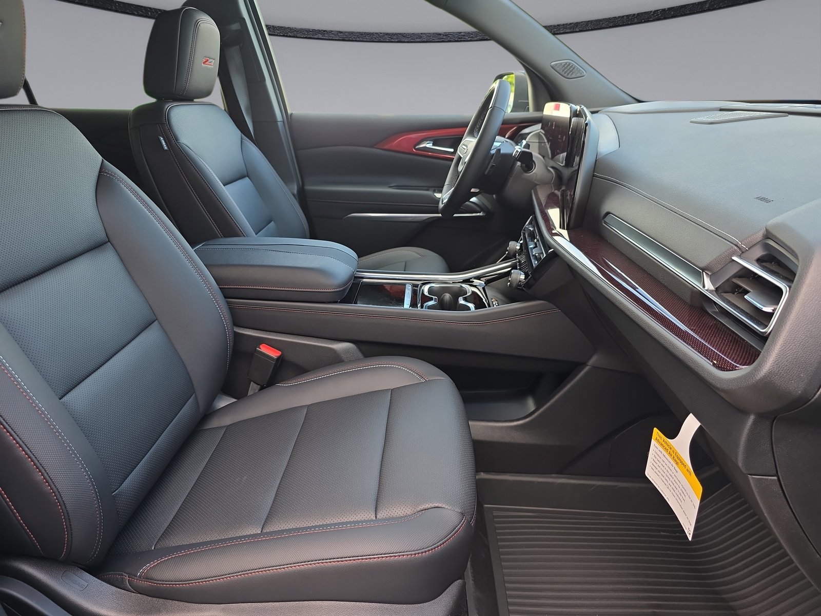 2026 Chevrolet Traverse Z71 - Photo 37
