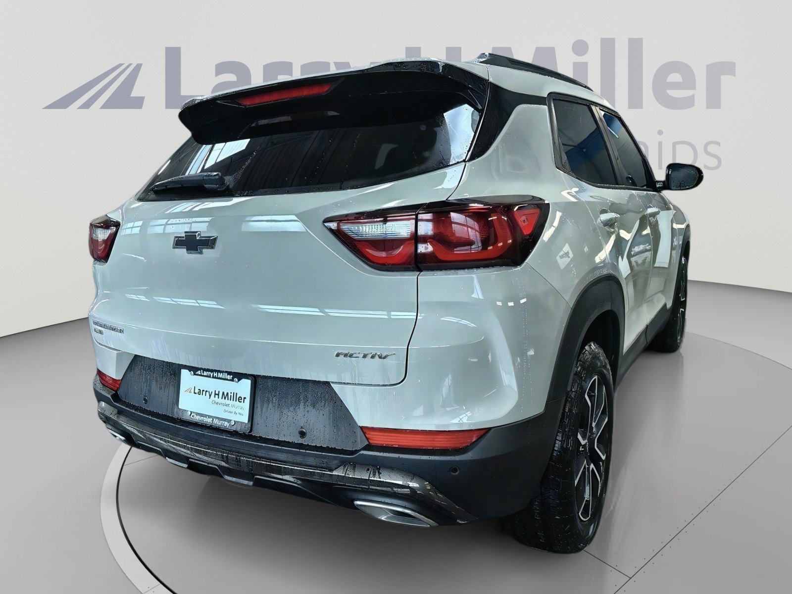 2026 Chevrolet Trailblazer Activ - Photo 15