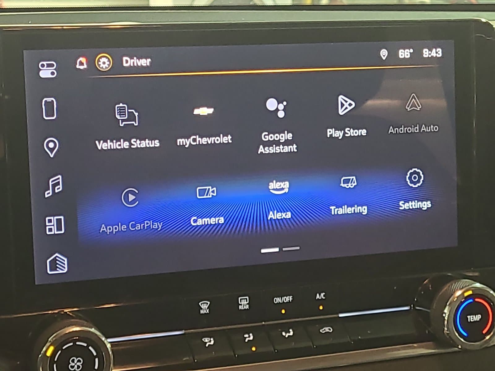 2024 Chevrolet Colorado Trail Boss - Photo 13