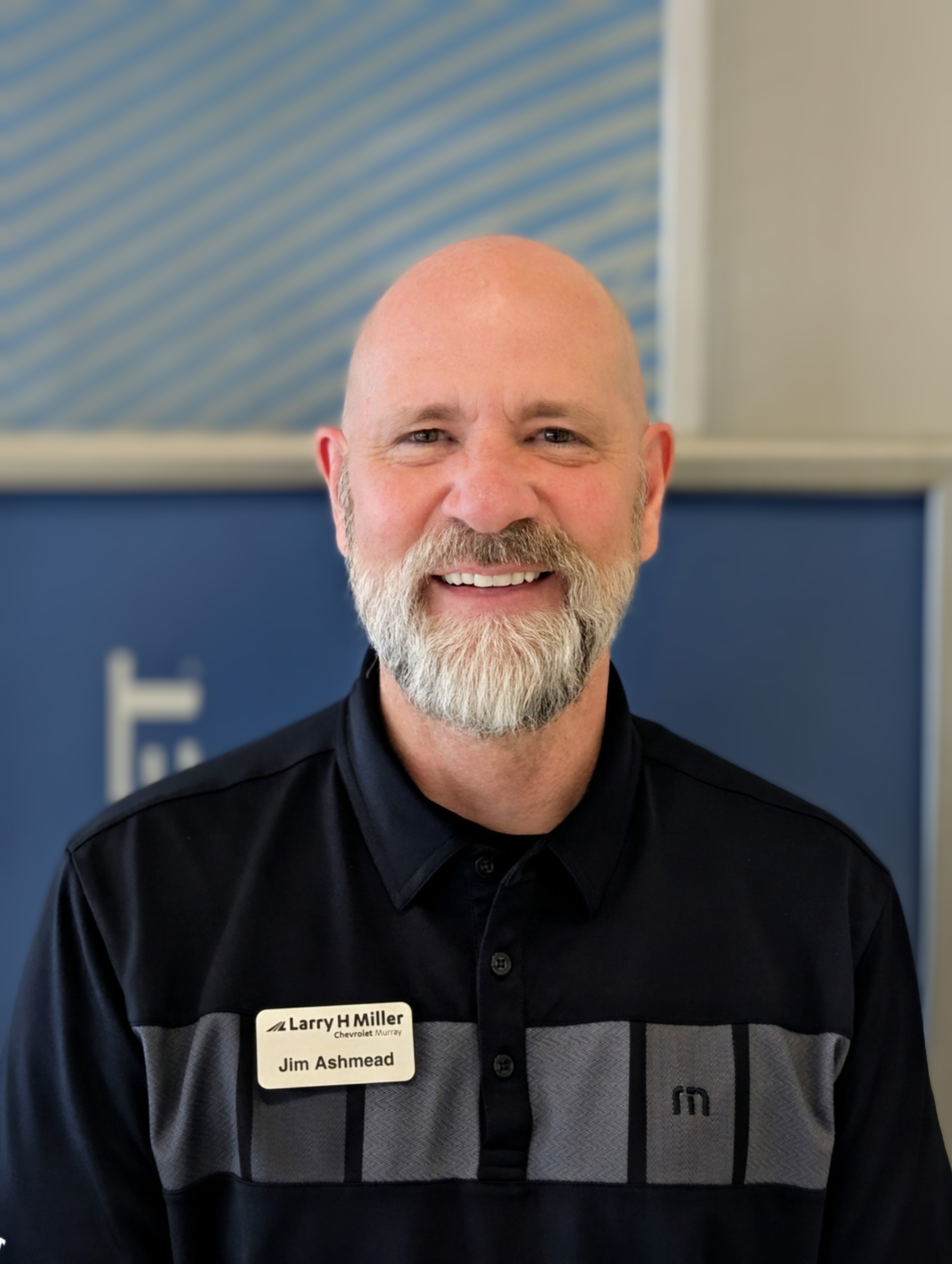 Staff member Jim Ashmead from ID_a70392064c57