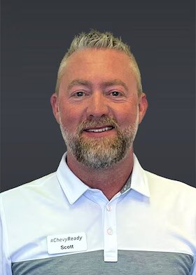 Staff member Scott Railsback from ID_9a0919071d4e