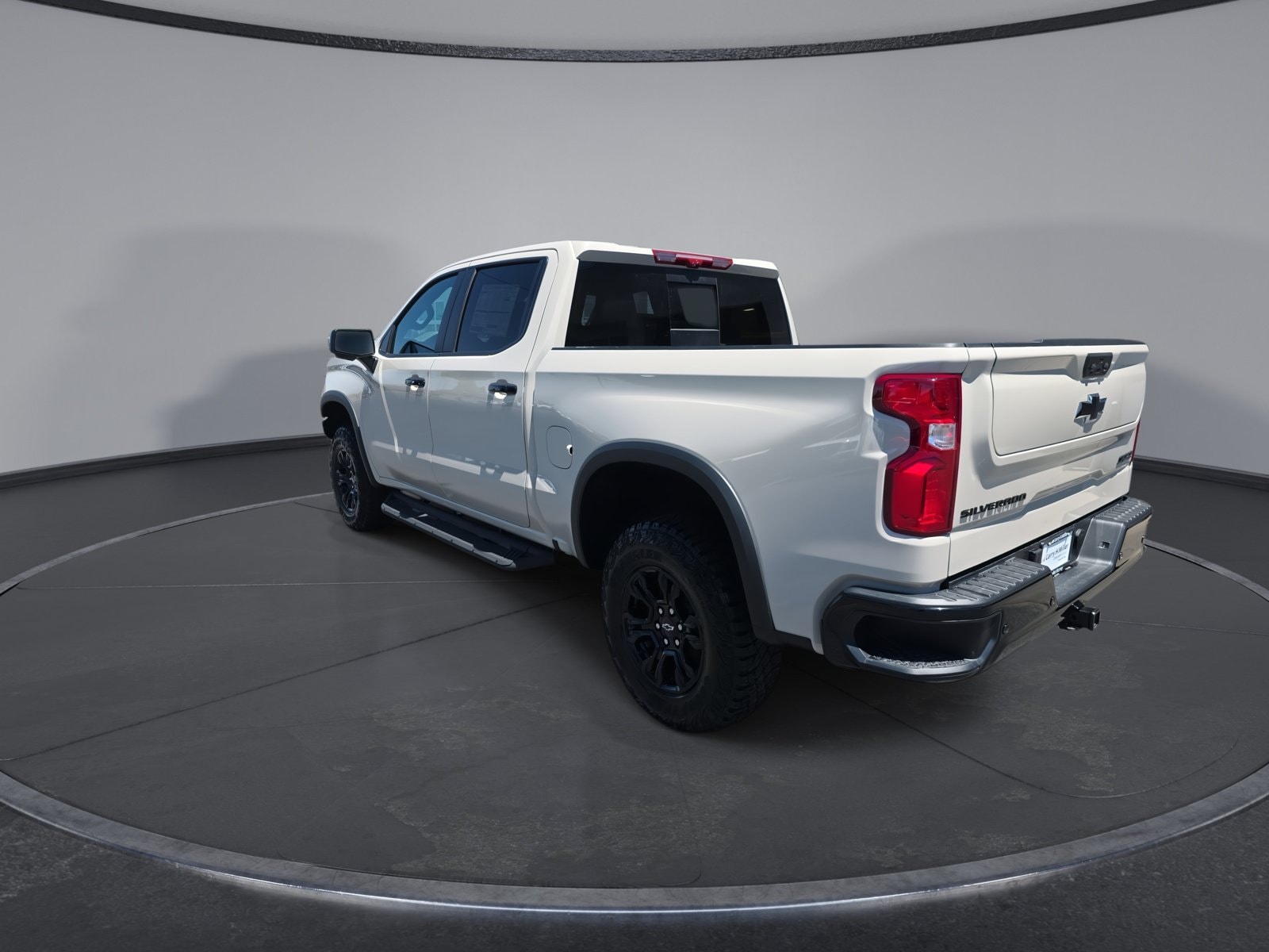 2026 Chevrolet Silverado 1500 ZR2 - Photo 12