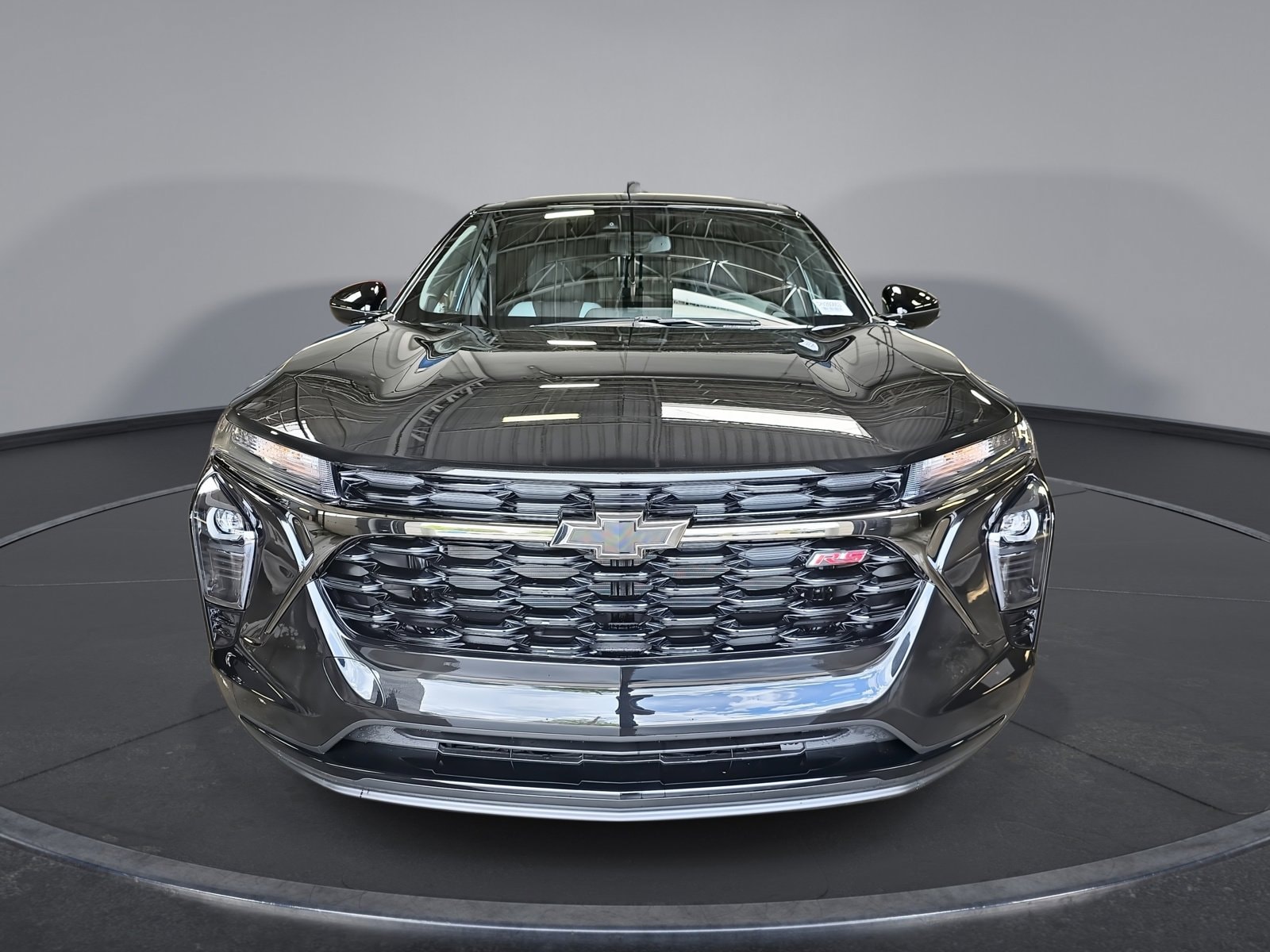 New Chevrolet Trax For Sale & Lease | Larry H. Miller Chevrolet Murray