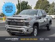 Chevrolet Silverado 3500 HD