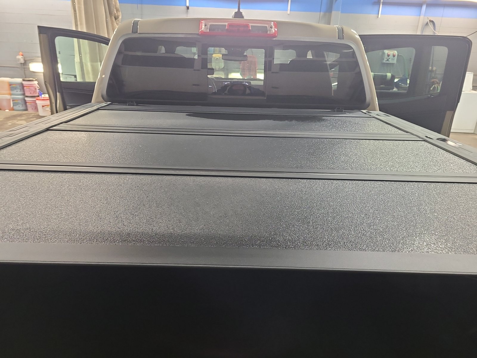 2024 Chevrolet Colorado Trail Boss - Photo 34