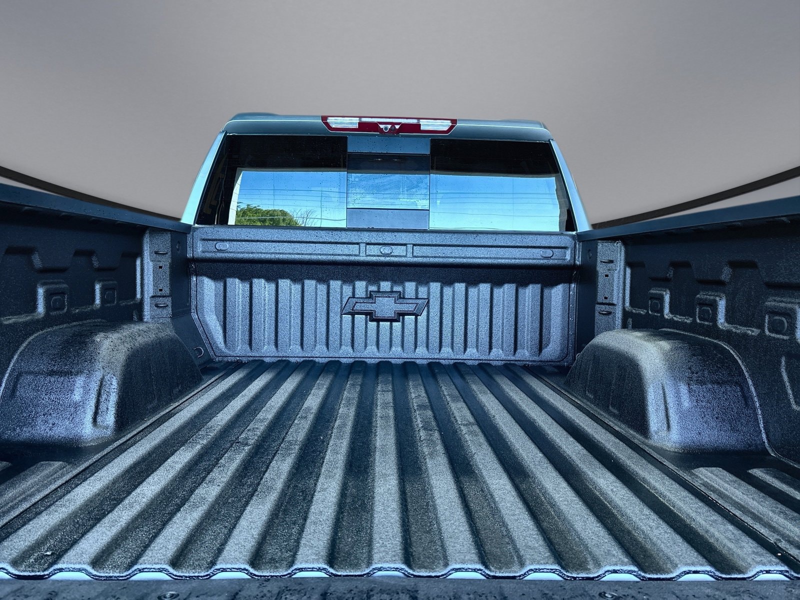 2026 Chevrolet Silverado 1500 High Country - Photo 33
