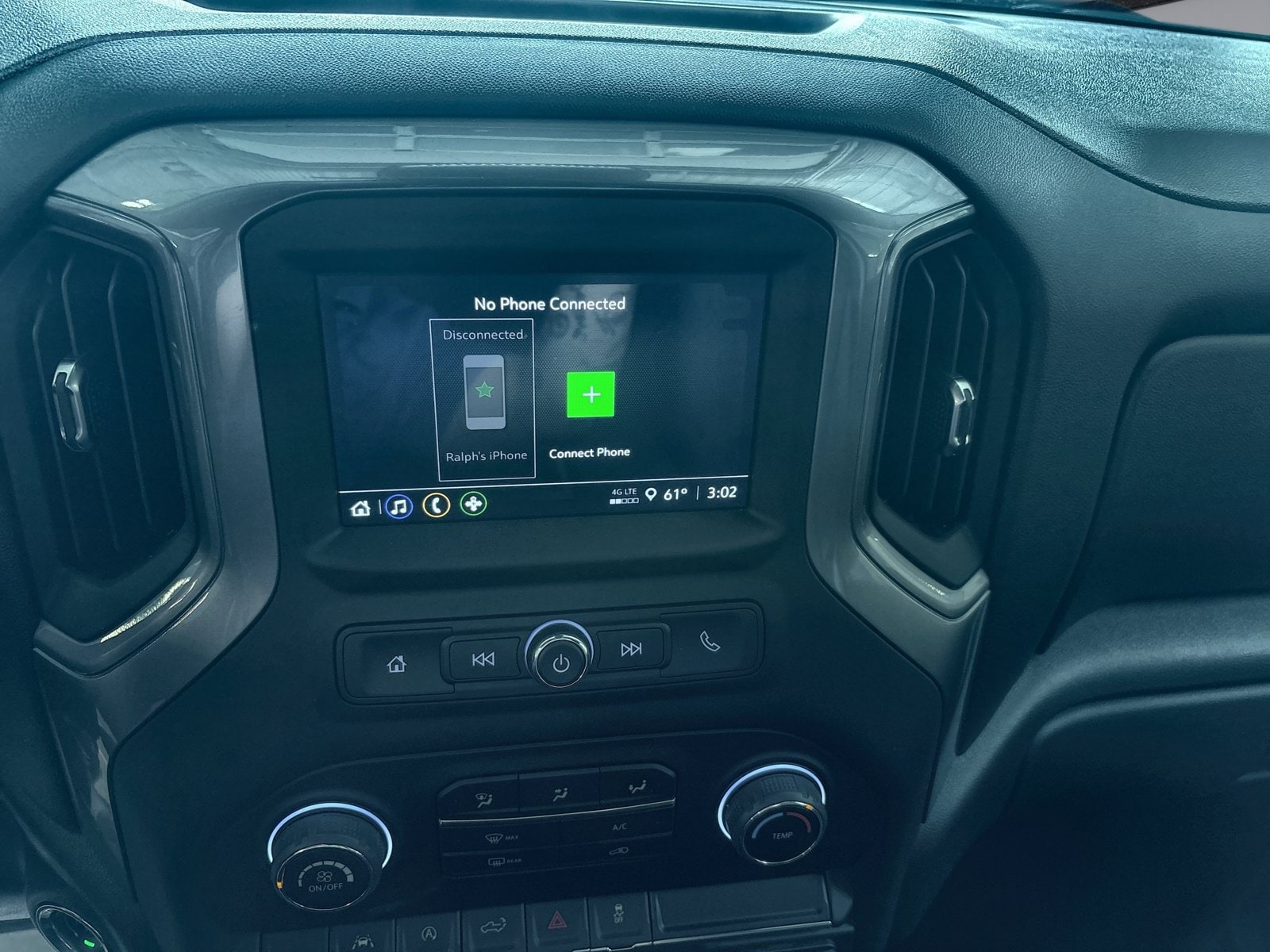 2026 Chevrolet Silverado 1500 Custom - Photo 29