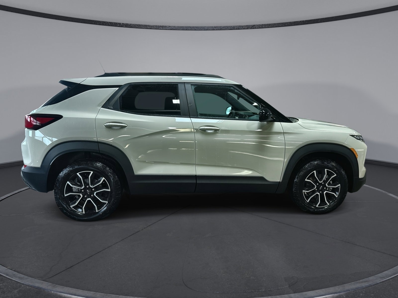 2026 Chevrolet Trailblazer Activ - Photo 10