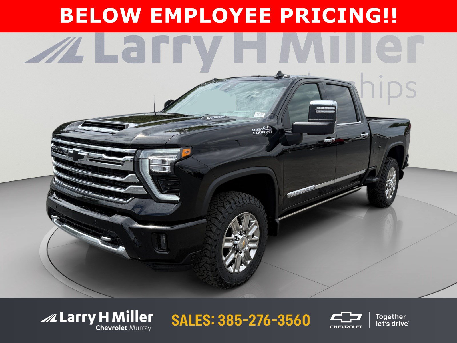  Chevrolet Silverado 3500 HD
