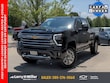 Chevrolet Silverado 2500 HD