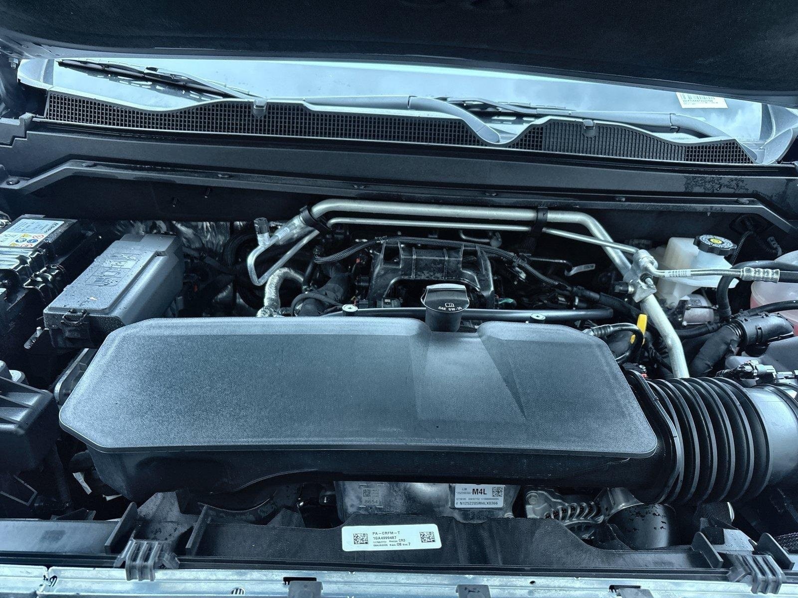 2026 Chevrolet Colorado LT - Photo 34