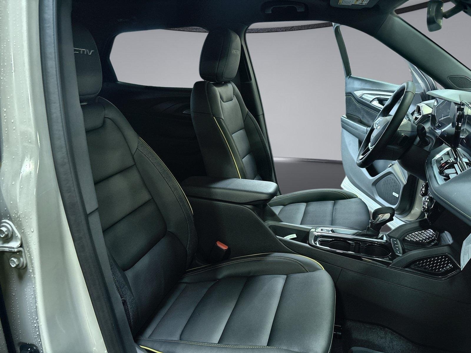 2026 Chevrolet Trailblazer Activ - Photo 33
