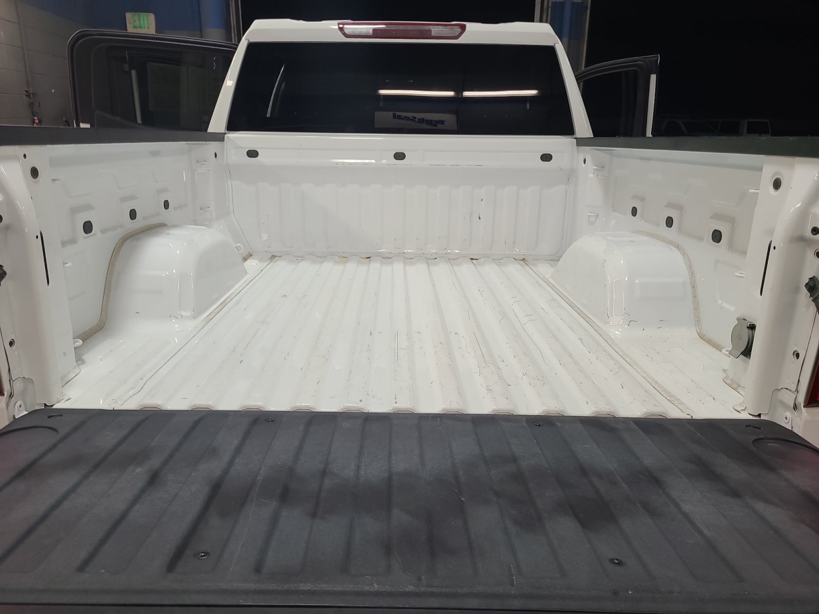 2023 Chevrolet Silverado 1500 Custom - Photo 33