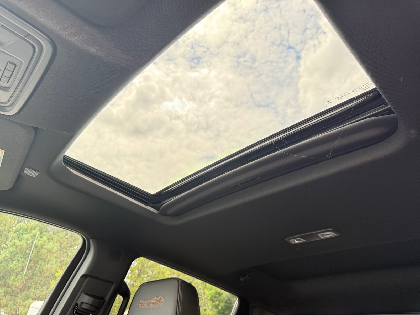 2026 Chevrolet Silverado 3500HD High Country - Photo 34