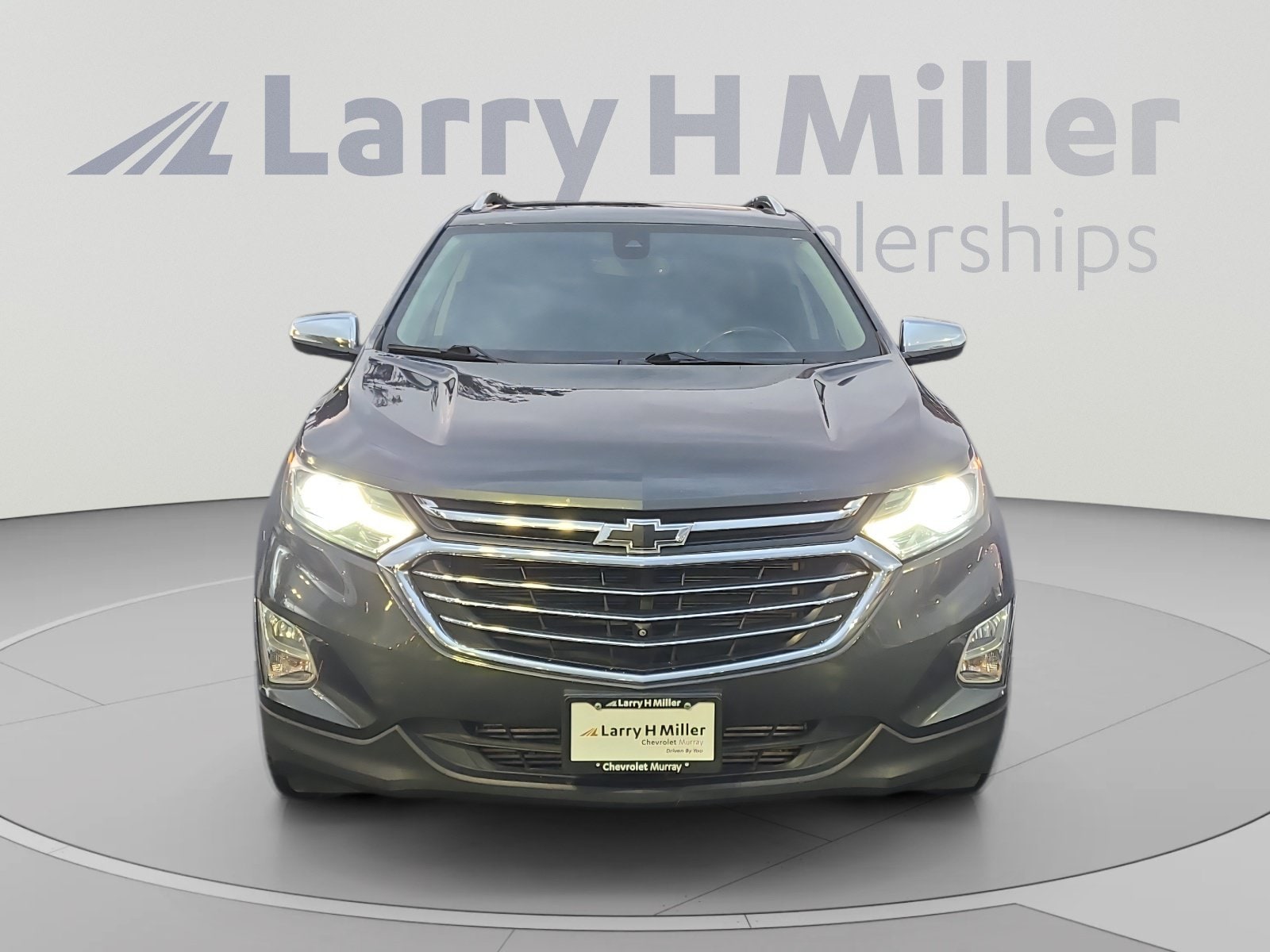 2020 Chevrolet Equinox Premier - Photo 9