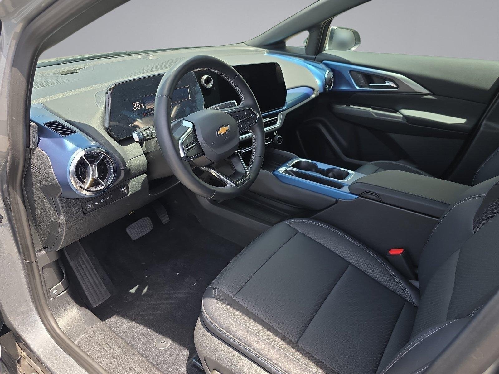 2026 Chevrolet Equinox EV 2LT - Photo 19