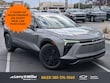 Chevrolet Blazer EV