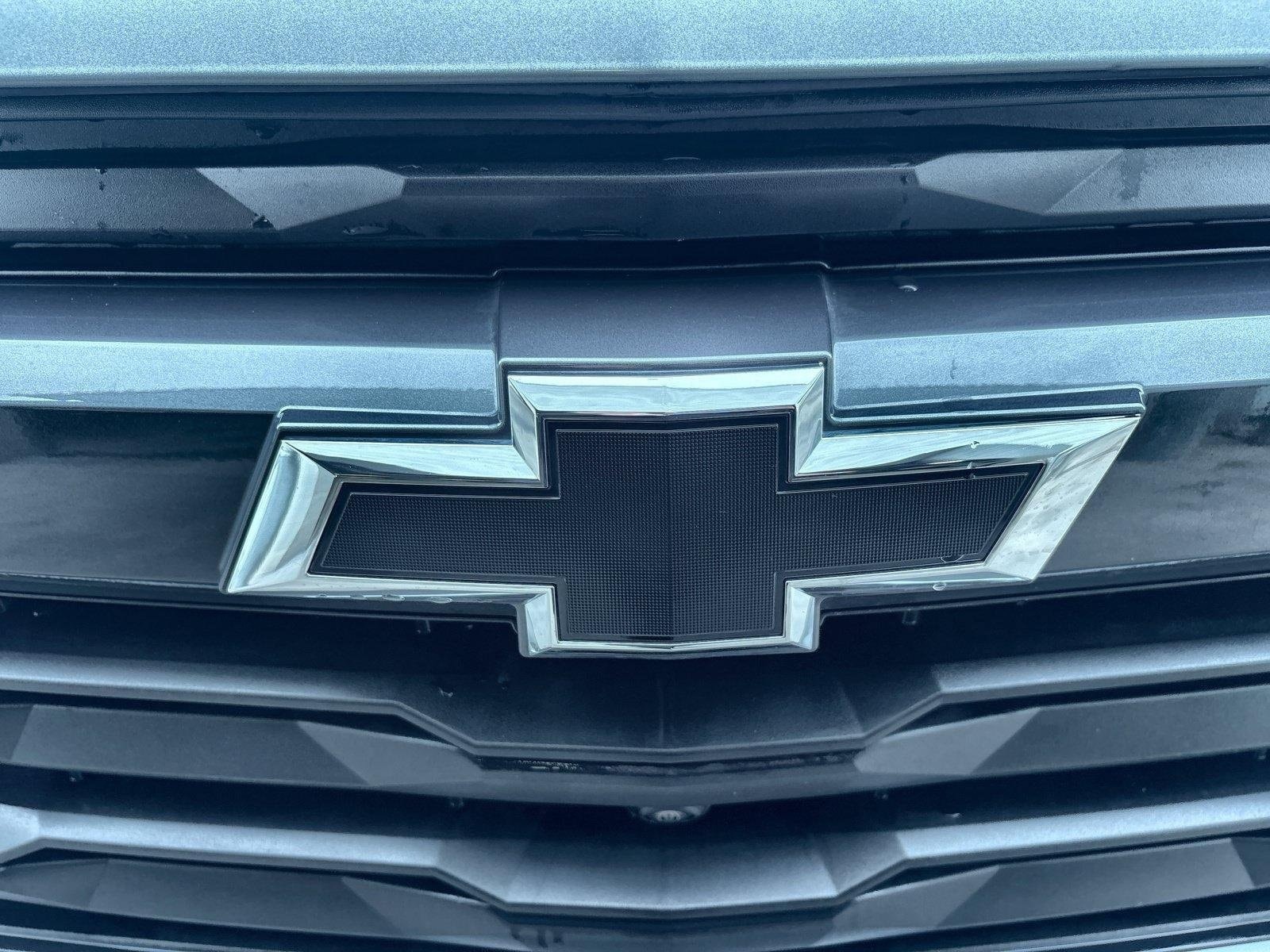2026 Chevrolet Colorado LT - Photo 17
