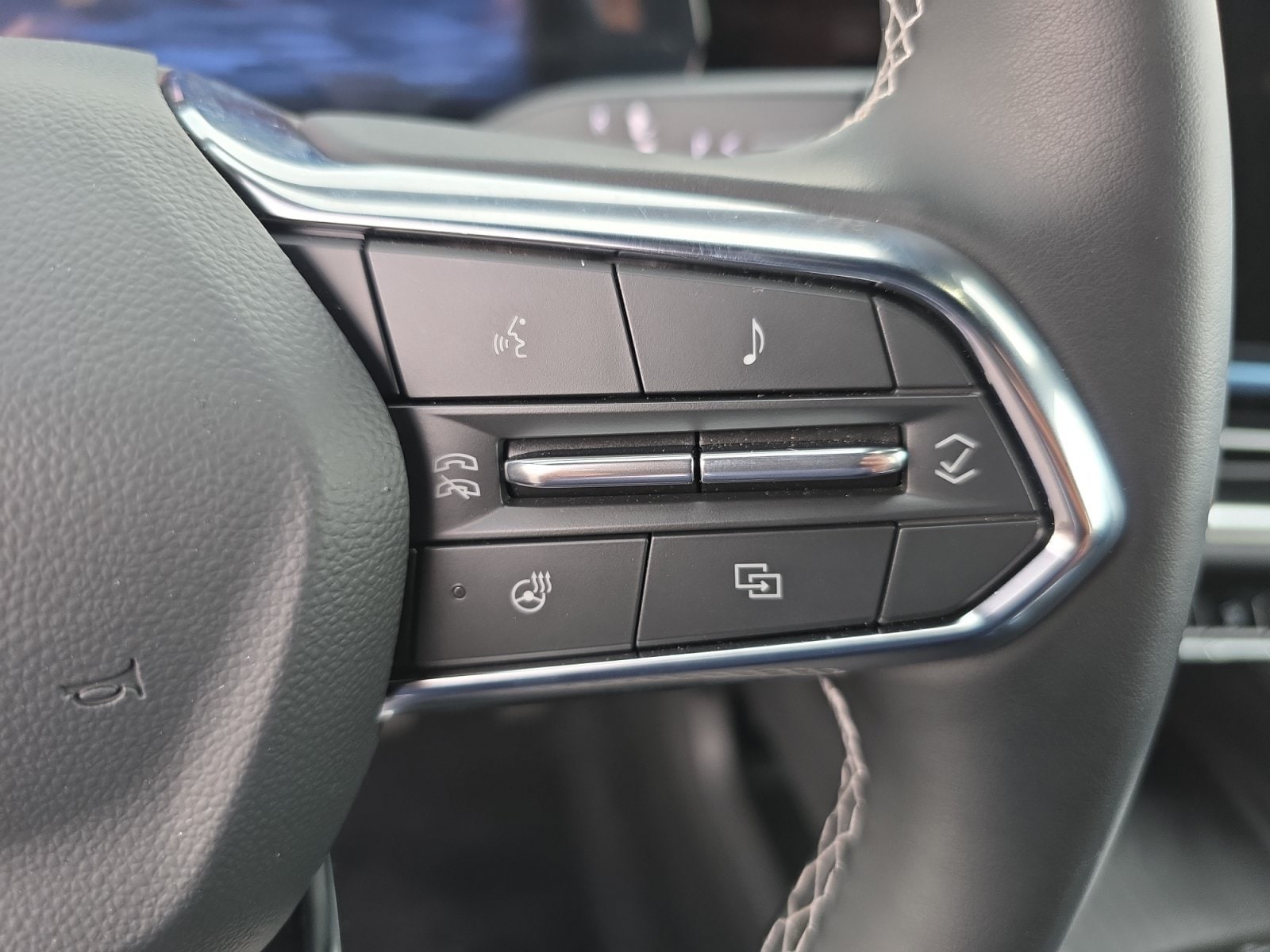 2026 Chevrolet Equinox EV 2LT - Photo 21