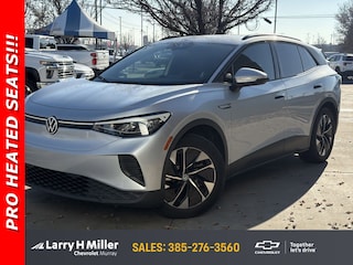 2021 Volkswagen ID.4 Pro SUV