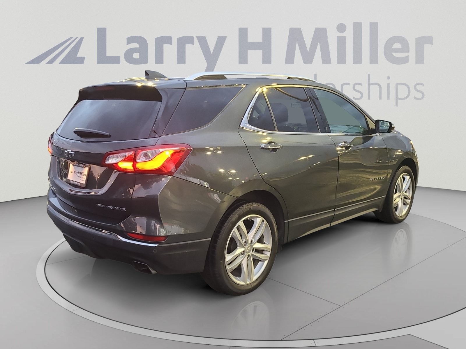 2020 Chevrolet Equinox Premier - Photo 6