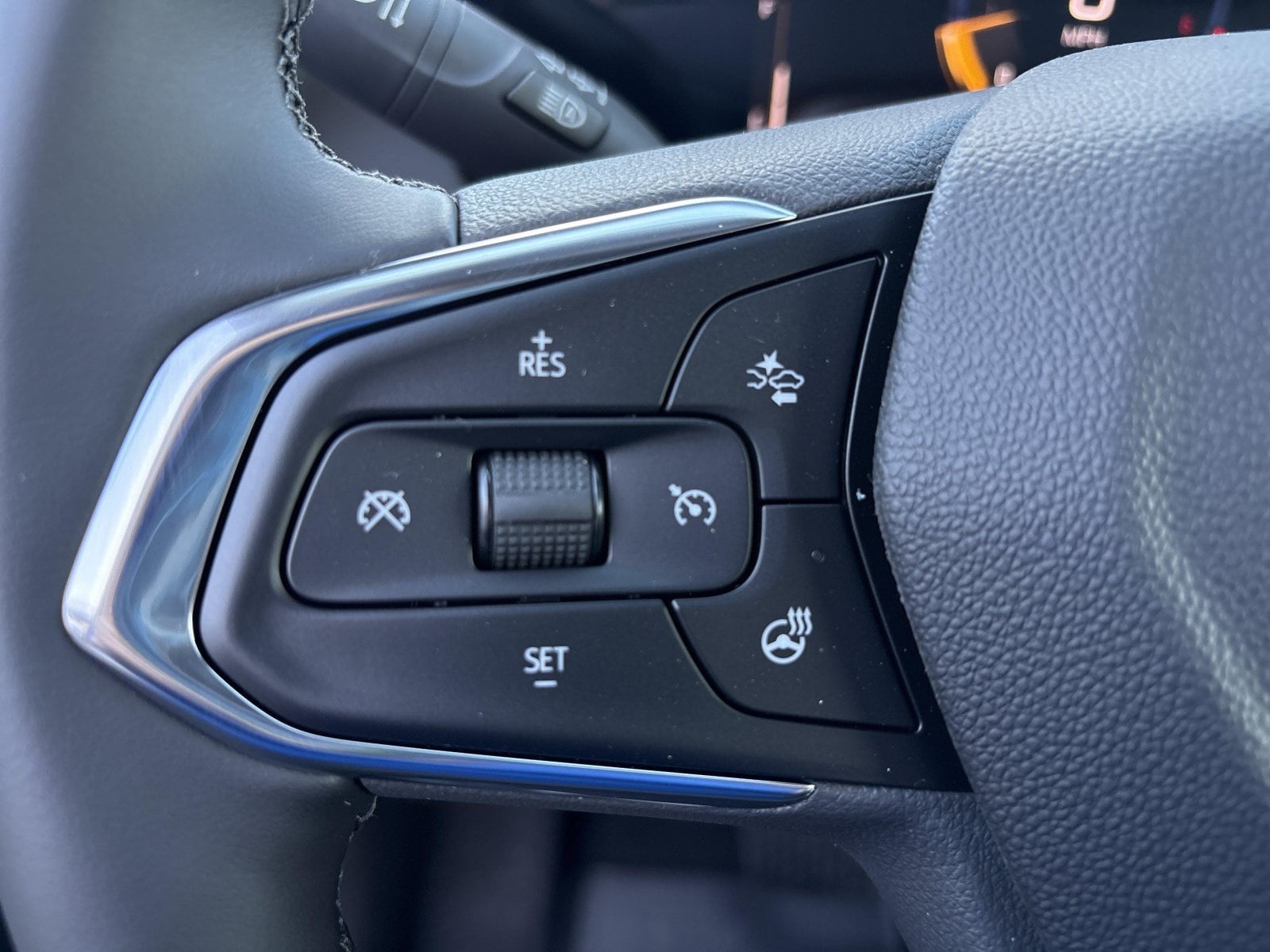 2026 Chevrolet Trailblazer LT - Photo 18