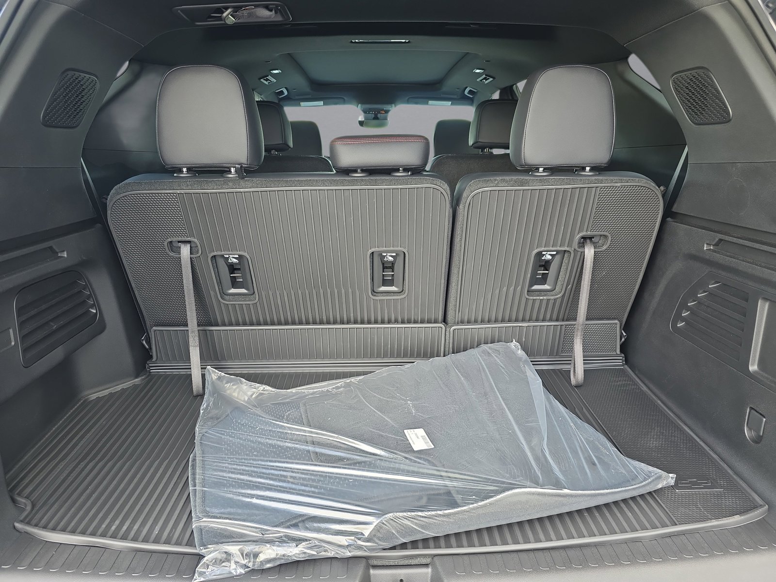 2026 Chevrolet Traverse Z71 - Photo 36