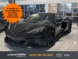 Chevrolet Corvette E-Ray