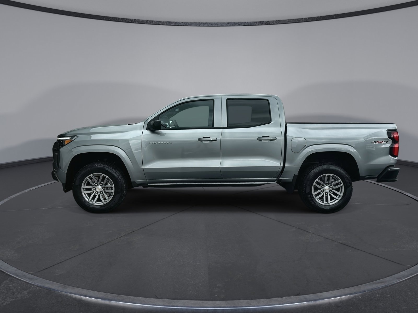 2026 Chevrolet Colorado LT - Photo 6