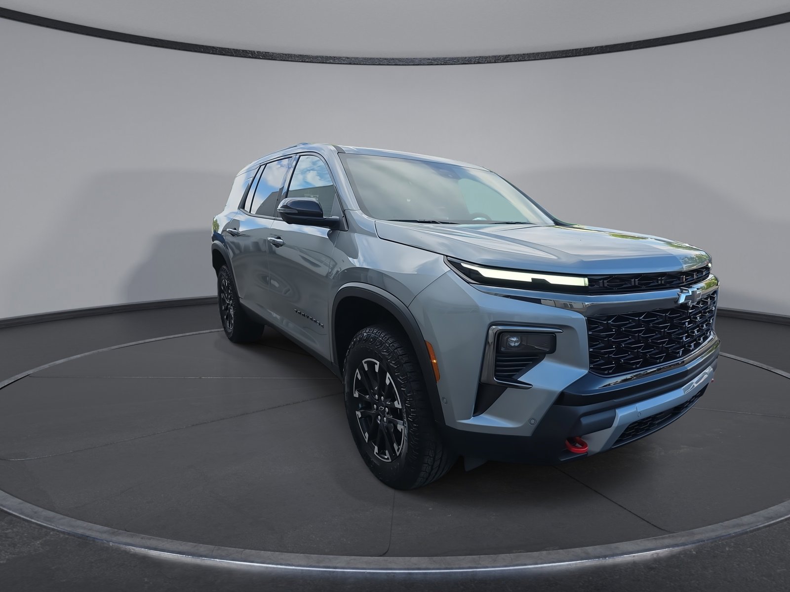 2026 Chevrolet Traverse Z71 - Photo 16
