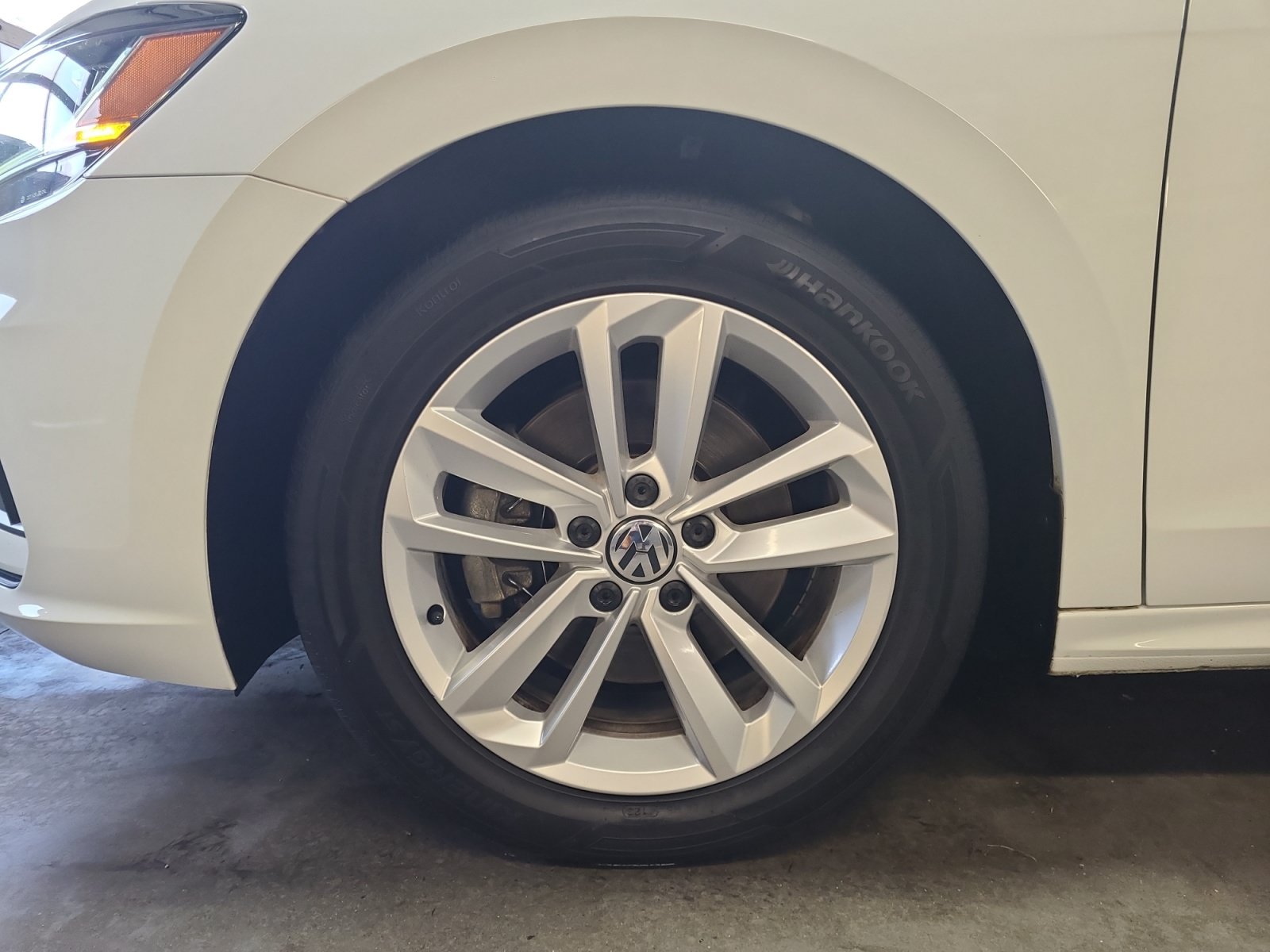2020 Volkswagen Passat SE - Photo 27