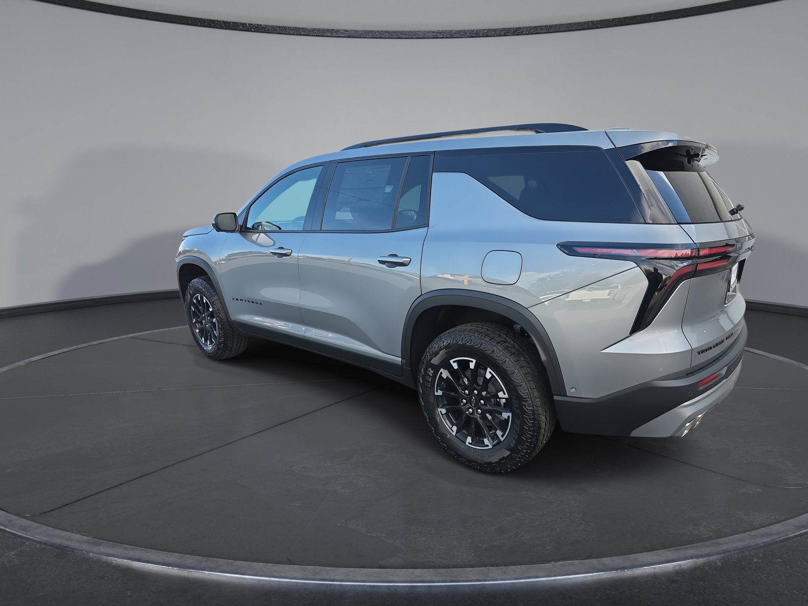 2026 Chevrolet Traverse Z71 - Photo 7