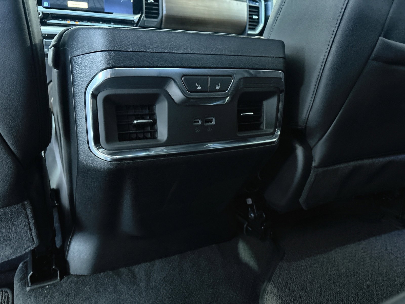 2026 Chevrolet Silverado 1500 High Country - Photo 32