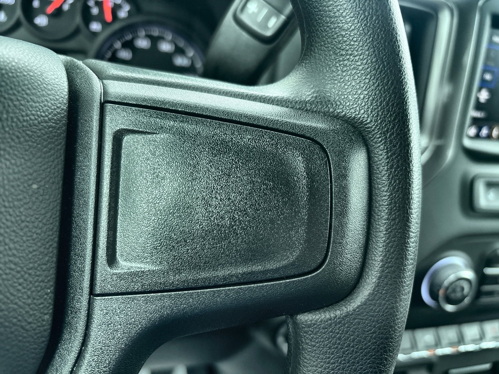 2026 Chevrolet Silverado 1500 Custom - Photo 27